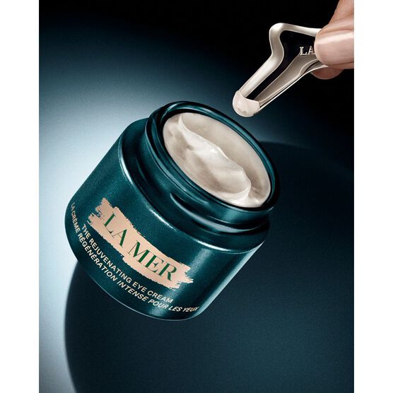 Creme para &Aacute;rea dos Olhos La Mer The Rejuvenating